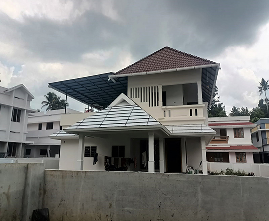 interior designers in Ernakulam